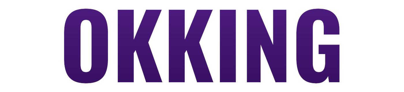 okking.okking